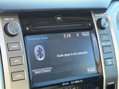 Used 2015 Toyota Tundra Platinum image 30