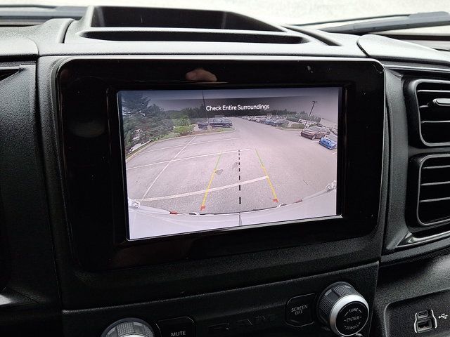 Used 2025 RAM ProMaster 2500 w/ Convenience Group FWD image 18