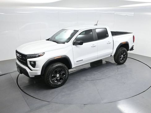 Used 2024 GMC Canyon Elevation w/ Convenience Package RWD image 47