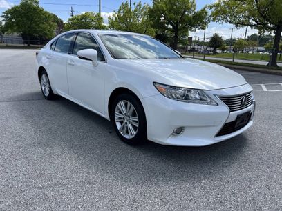 Used 2015 Lexus ES 350
