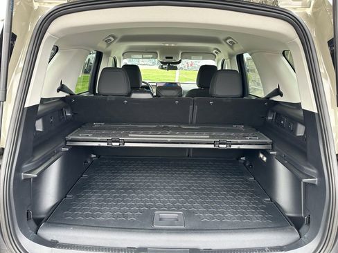 New 2025 Ford Bronco Sport Big Bend AWD/4WD image 24