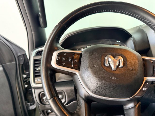 Certified 2021 RAM 1500 Big Horn AWD/4WD image 21