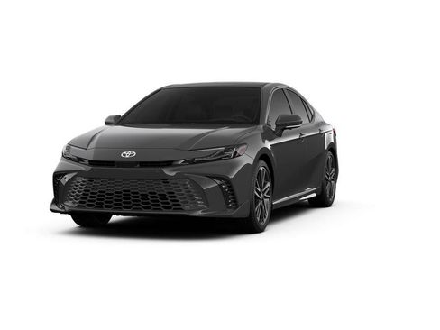 New 2026 Toyota Camry XSE image 18