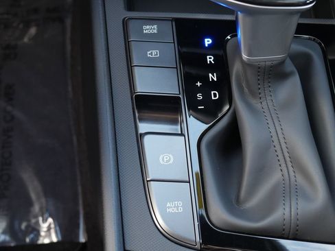 New 2026 Hyundai Elantra SEL Sport Premium FWD image 45