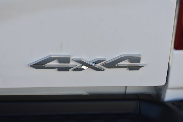 Used 2024 RAM 3500 Big Horn AWD/4WD image 8