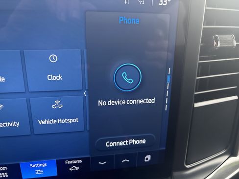 Used 2025 Ford F150 STX w/ Equipment Group 201A FX4 image 28