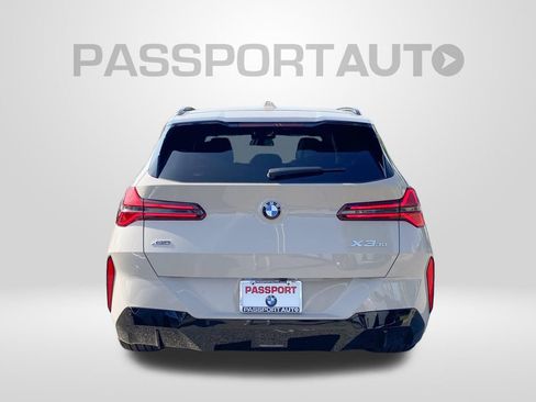 New 2026 BMW X3 xDrive30i w/ Premium Package AWD/4WD image 5