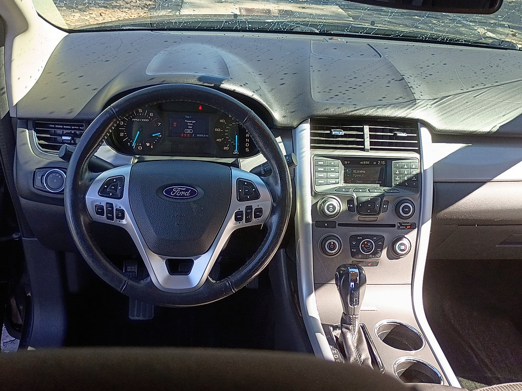 Used 2014 Ford Edge SEL FWD image 12