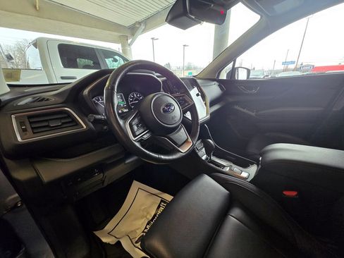 Used 2023 Subaru Ascent Limited image 8