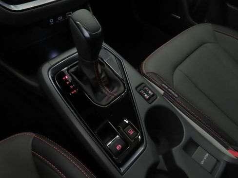 New 2026 Subaru Crosstrek 2.5i Limited image 17