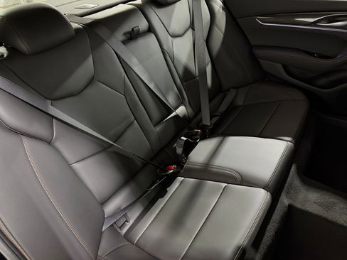 New 2026 Cadillac CT5 Sport RWD image 43