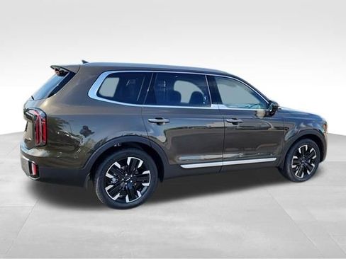 New 2025 Kia Telluride SX Prestige image 2