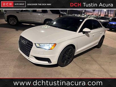 Used 2016 Audi A3 1.8T Premium