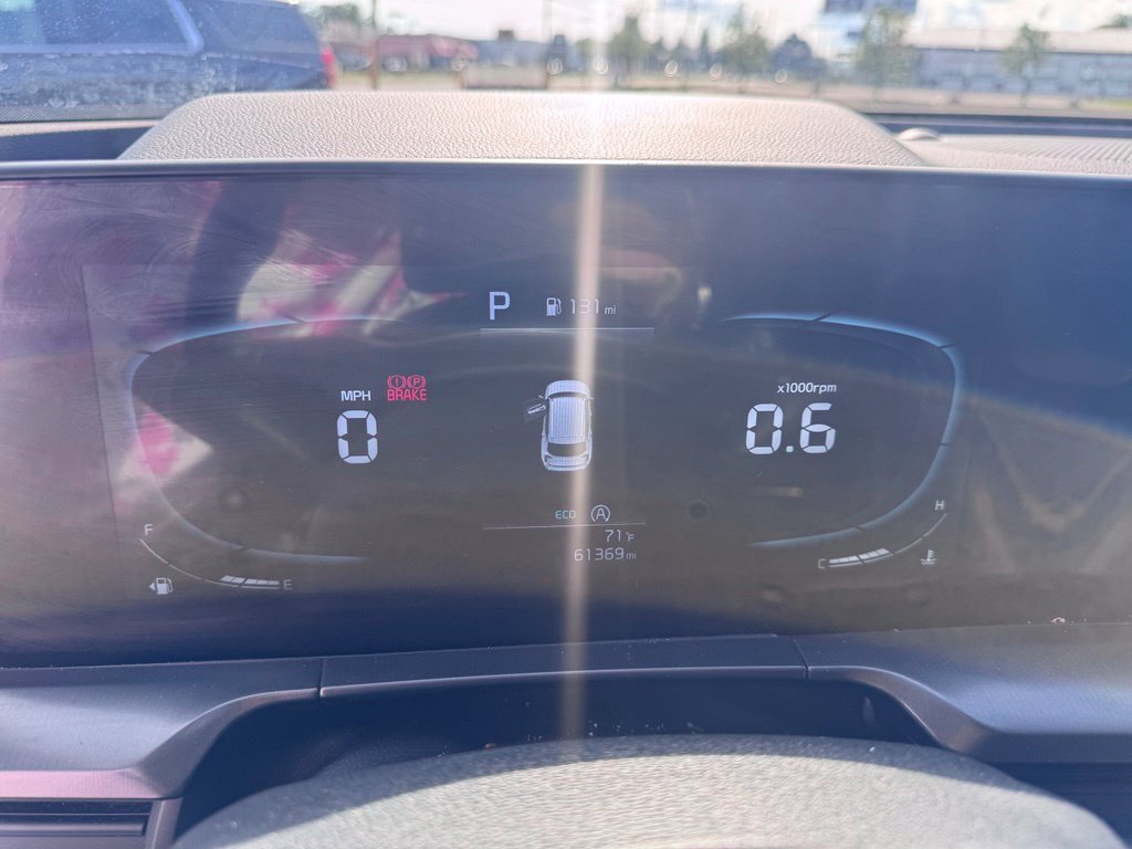 Used 2025 Kia Telluride S AWD/4WD image 20