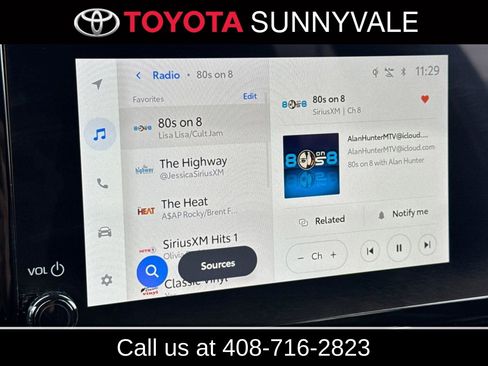 Certified 2025 Toyota Corolla Cross XLE AWD/4WD image 31