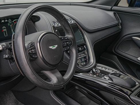 Used 2023 Aston Martin DBX 707 image 18