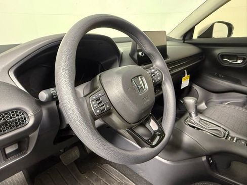 Used 2026 Honda HR-V LX image 16