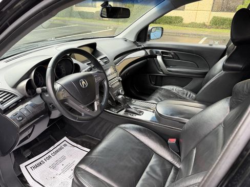 Used 2007 Acura MDX w/ Technology Package image 12