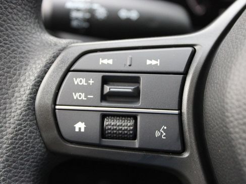 New 2026 Honda HR-V LX image 25