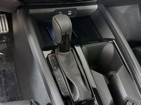 New 2026 Honda Accord Sport image 17