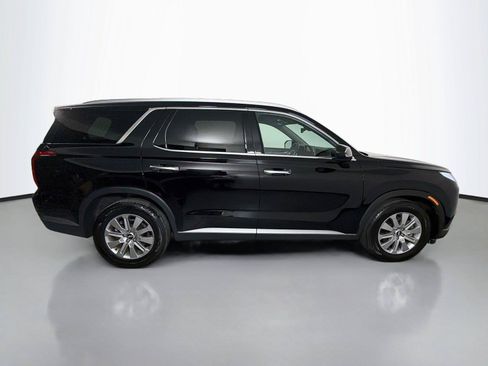 Used 2025 Hyundai Palisade SEL FWD image 4