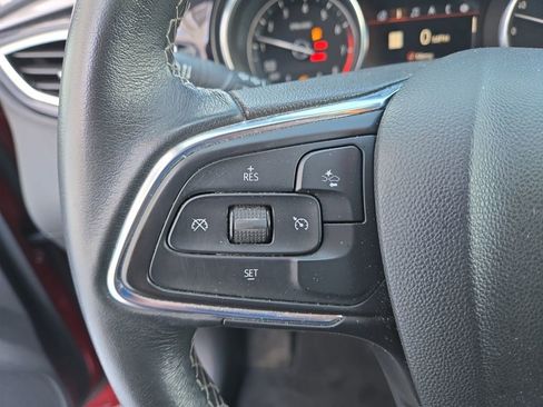 Used 2021 Buick Encore GX Select w/ Advanced Technology Package image 30