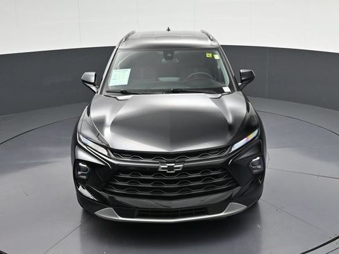 Used 2024 Chevrolet Blazer LT w/ Midnight/Sport Edition FWD image 21
