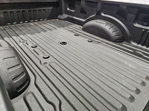 Used 2024 Ford F350 Lariat w/ Lariat Ultimate Package AWD/4WD image 10