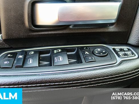 Used 2024 RAM 3500 Big Horn image 33