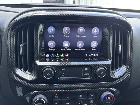 Used 2019 Chevrolet Colorado ZR2 AWD/4WD image 18