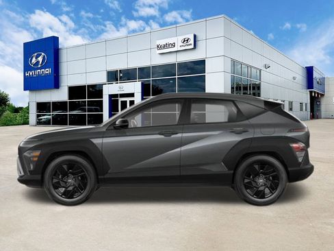Used 2026 Hyundai Kona SEL Sport FWD image 2