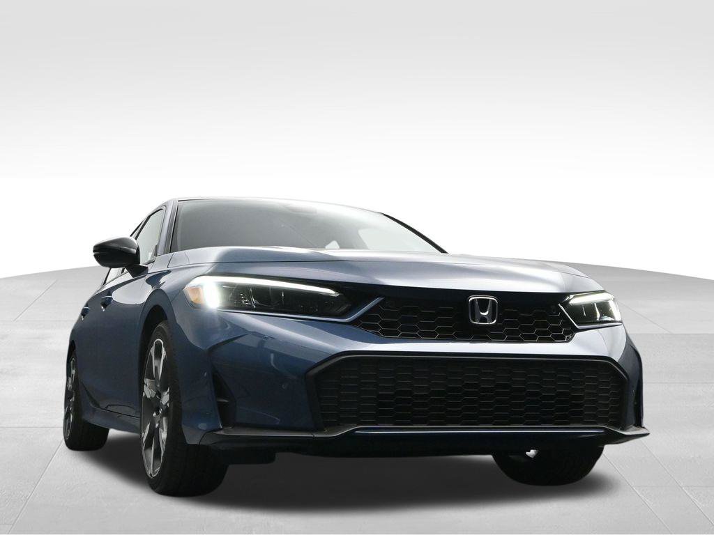 Used 2026 Honda Civic Sport Touring image 32