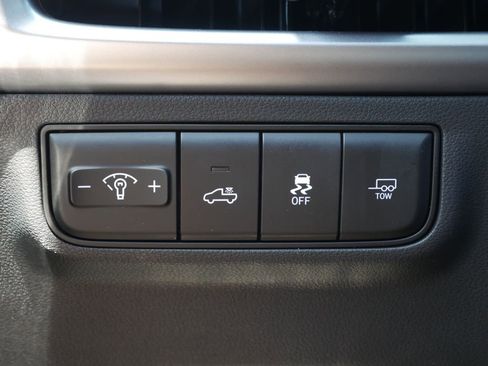 New 2026 Hyundai Santa Cruz Limited AWD/4WD image 39
