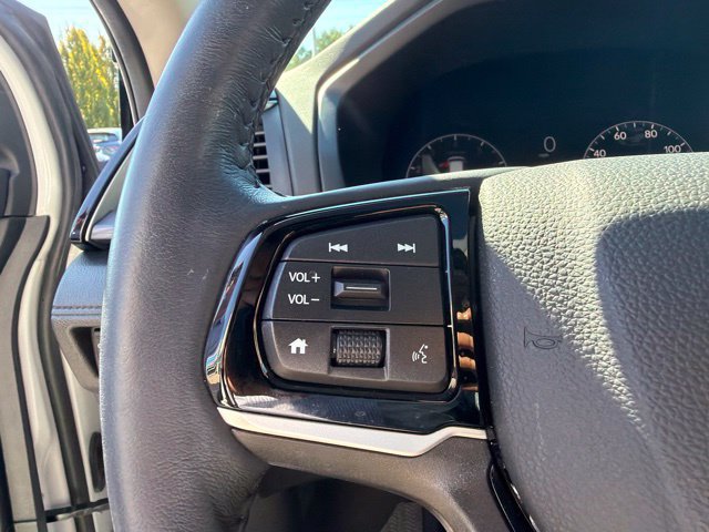 Used 2025 Honda Odyssey Elite image 26