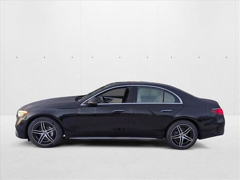 New 2026 Mercedes-Benz E 350 Sedan image 5