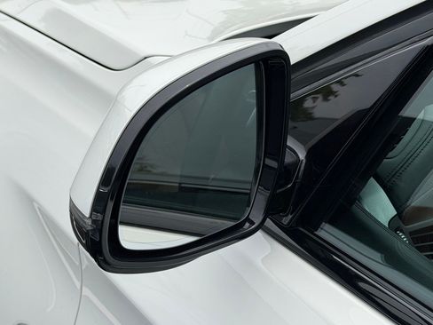 Used 2016 BMW X6 xDrive50i AWD/4WD image 10