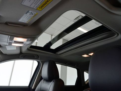 Certified 2025 MAZDA CX-5 AWD 2.5 S image 28