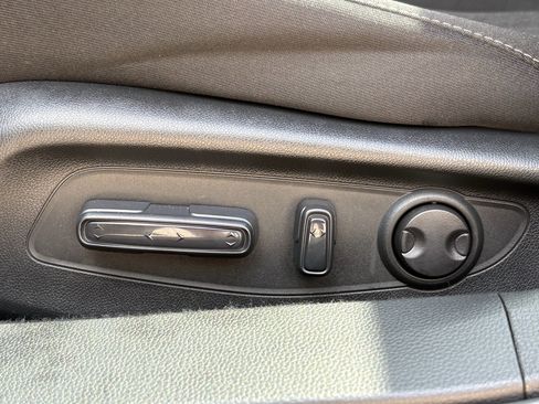 Certified 2024 Honda Accord EX image 24