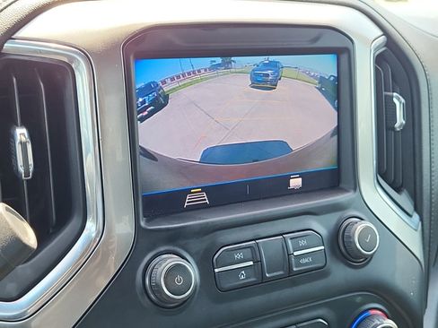 Certified 2021 Chevrolet Silverado 1500 RST image 19