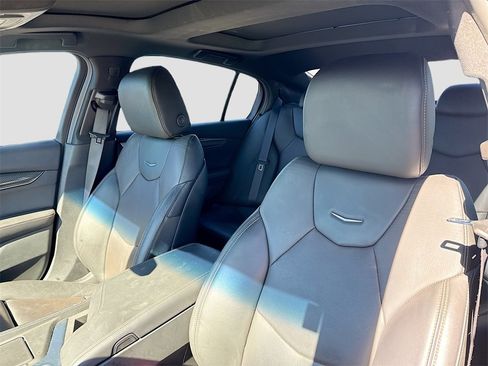 Used 2024 Cadillac CT5 V w/ Premium Package image 12