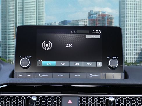 New 2026 Honda Civic Sport image 23