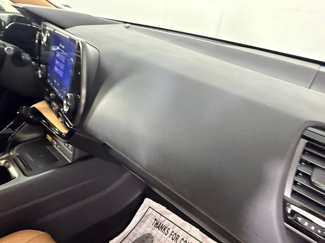 Used 2022 Lexus NX 250 FWD image 37