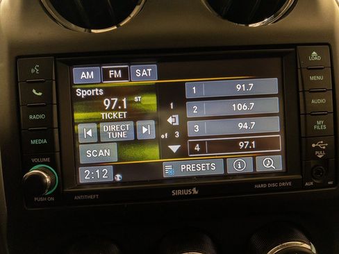 Used 2015 Jeep Compass High Altitude image 14