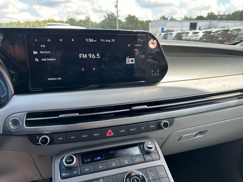 Used 2024 Hyundai Palisade SEL AWD/4WD image 7