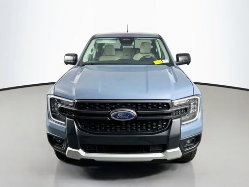 Used 2024 Ford Ranger XLT AWD/4WD image 2