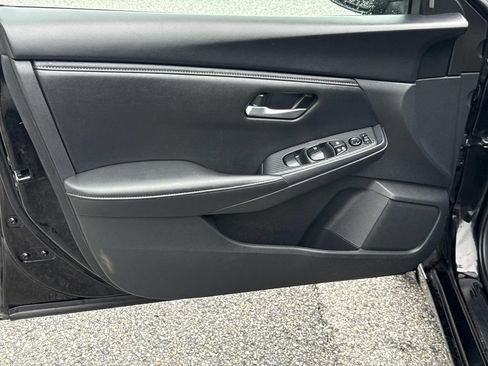 Used 2024 Nissan Sentra SV w/ All-Weather Package FWD image 14
