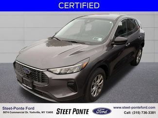 Certified 2023 Ford Escape Active AWD/4WD video 1