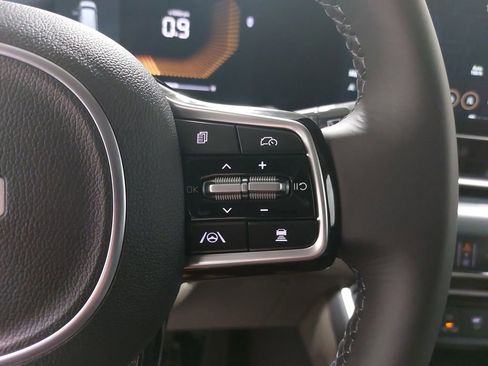 New 2026 Kia Carnival LXS image 19