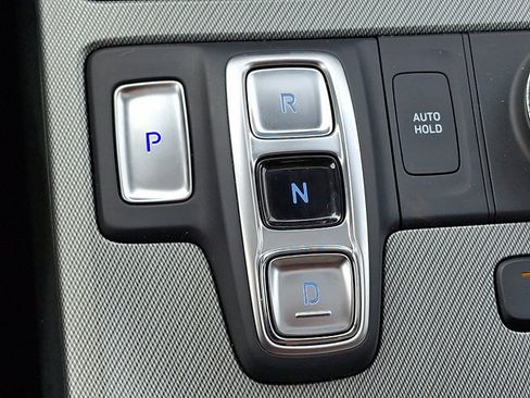 Certified 2025 Hyundai Palisade XRT AWD/4WD image 15