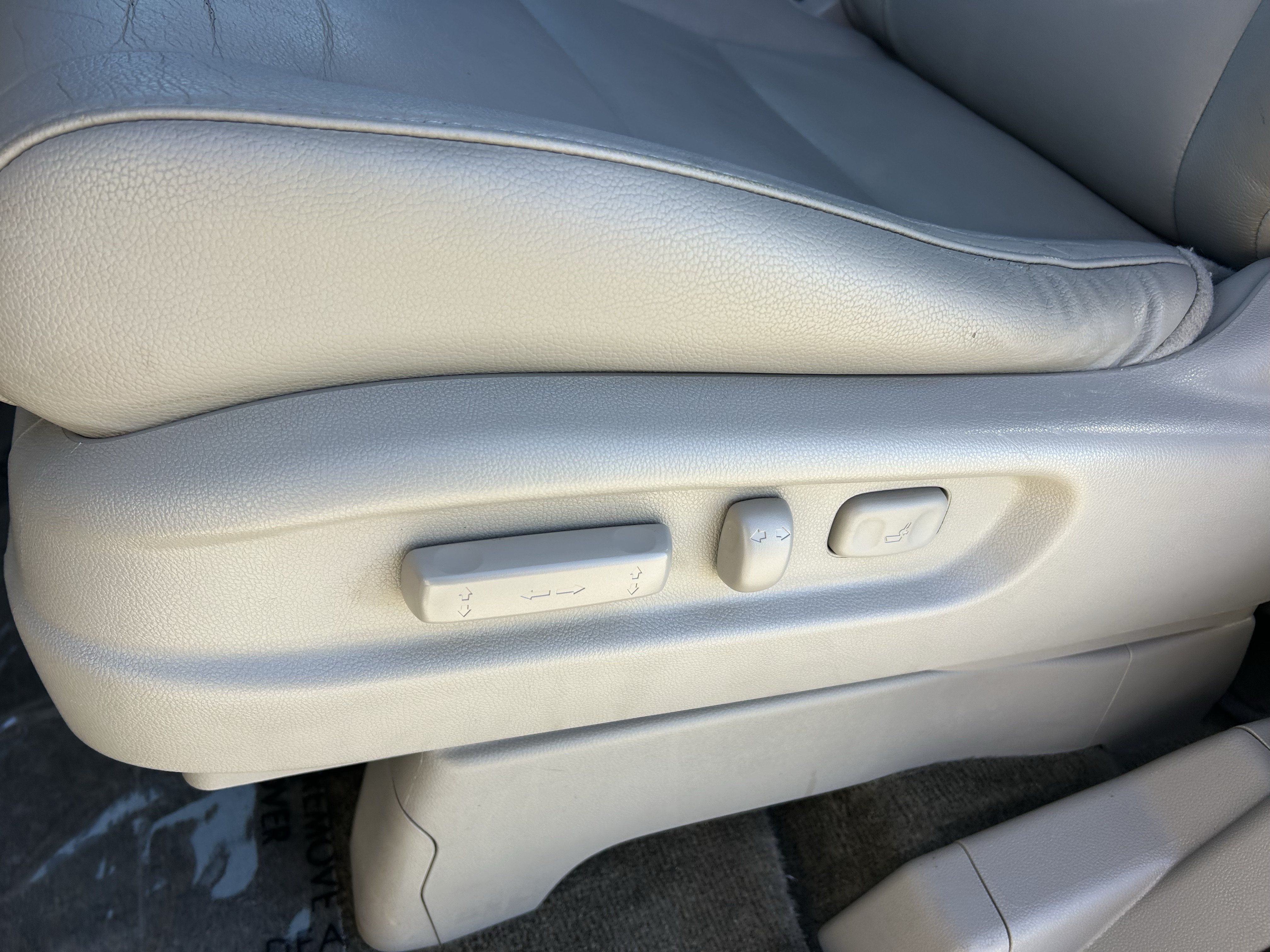 Used 2016 Honda Odyssey EX-L image 17